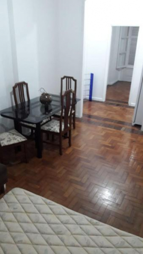 Apartamento coração de Copacabana